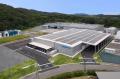 山口県にTHK株式会社専用倉庫を開設
