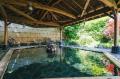 武甲キャンプ場にて、温泉×キャンプについて学ぶ日帰