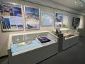 「神風特攻攻撃および水葬80周年記念写真展」開催