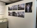 「神風特攻攻撃および水葬80周年記念写真展」開催