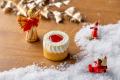 クリスマスアフタヌーンティー “Santa’s Workshop”