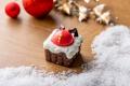 クリスマスアフタヌーンティー “Santa’s Workshop”