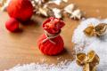 クリスマスアフタヌーンティー “Santa’s Workshop”