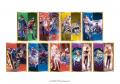 『夢王国と眠れる100人の王子様』より、大好評の「く