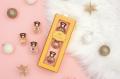 【TOCCA Beauty】花々が咲き誇る香りで彩る「2025ホリ