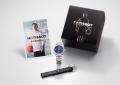 TISSOT × 河村勇輝 選手 「わが未知をゆけ。」ブラン