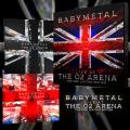 BABYMETAL・日本人グループ史上初の単独公演となった