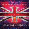 BABYMETAL・日本人グループ史上初の単独公演となった