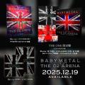 BABYMETAL・日本人グループ史上初の単独公演となった