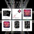 BABYMETAL・日本人グループ史上初の単独公演となった