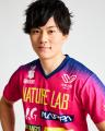 【東京グレートベアーズ】高島優作選手 新規選手契約