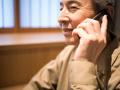 【界】70歳以上限定サブスク「冬限定 界の定期券」新