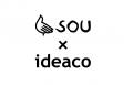 【ideaco】合同会社SOUとコラボレーションしたユニバ