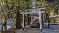 【絶景日帰り温泉 龍宮殿本館】「こたつde恵方焼きい