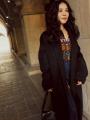 LOULOU WILLOUGHBY(ルルウィルビー)より、辻直子さん