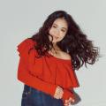 LOULOU WILLOUGHBY(ルルウィルビー)より、辻直子さん