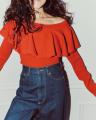 LOULOU WILLOUGHBY(ルルウィルビー)より、辻直子さん