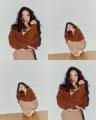 LOULOU WILLOUGHBY(ルルウィルビー)より、辻直子さん
