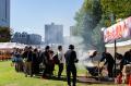 【食肉祭 × WAGYU FES 2025】フードエリア11店舗を一