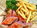 【食肉祭 × WAGYU FES 2025】フードエリア11店舗を一