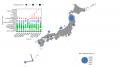 日本沿岸におけるマイクロプラスチック汚染の実態を明