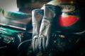FREAKMOUNT GLOVES　ネオジム磁石搭載の国産レザーグ