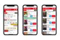 株式会社晴れる屋、公式オンラインショップにサイト内