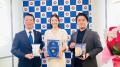 老舗地方食品メーカーの新施策。昭和25年創業の西日本