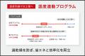 乾燥力と省エネを両立！山本製作所が新型業務用乾燥機
