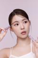 ＜mude.＞眉メイクの新定番『インスパイアスキニーブ