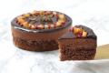 【クリスマスケーキ2025】「OGGI（オッジ）」より3層