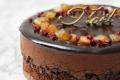 【クリスマスケーキ2025】「OGGI（オッジ）」より3層