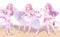 ＜　デタリキZ 特別防衛局隊員の日常　＞『シュガーコ