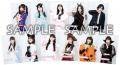 新宿店発、アイドル企画「NO MUSIC, NO IDOL?」ポスタ