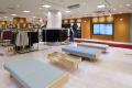 『街の総合洋品店』をテーマに創業67年の“伝統”と“革