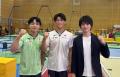 五輪金メダリスト岡慎之助、橋本大輝らが出場！「世界