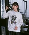 【earth music&ecology】Disney Collectionより『ナイ