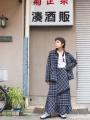 【BETTY'S BLUE】 40th Anniversary 2025 AUTUMN・『