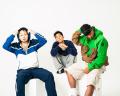 【新譜情報】Deey, EVO, MrRnによるアルバム『亜門 - 
