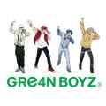 GRe4N BOYZ作詞・作曲×武部聡志プロデュースミスター