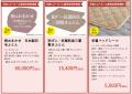 50年後も、ラグジュアリーな毎日を【昭和西川】大阪シ