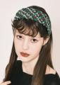 ジェンダーレス＆タイムレスなヘアアクセサリーブラン