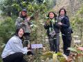 BIKAS COFFEE、東京・高田馬場の戸山公園にて10月13日