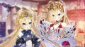 DMM GAMES『ガールズクリエイション -少女藝術綺譚-』