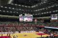 ギオン、B.LEAGUE所属プロバスケットボールクラブ「川