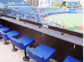 ギオン、B.LEAGUE所属プロバスケットボールクラブ「川