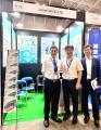 ロカスセル、2年連続BIO JAPAN出展　日本子会社設立で