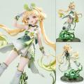 『鳴潮』より、「ヴェリーナ」がフィギュアで登場。あ