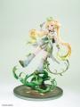 『鳴潮』より、「ヴェリーナ」がフィギュアで登場。あ