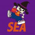WIND AND SEA × PaRappa the Rapper